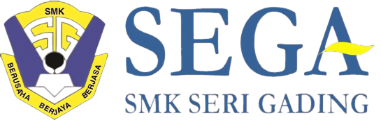 SEGA Logo